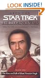 The Eugenics Wars: v. 1 (Star Trek)