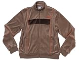 Puma - PUMA 'Velour Jacket'