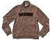 PUMA 'Velour Jacket'