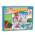 International Playthings Playdate Central Wikki Stix Activities