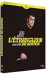 L'Etrangleur de Boston [Blu-ray]