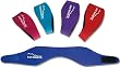 Medium Magenta EAR BAND-IT&reg; Physician Developed Swimming Headband