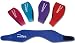 Red Medium
Medium Red EAR BAND-IT® Physician Developed Swimming Headband