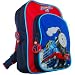 Thomas the Tank Engine on the go for Little People age 3-5.. -Backpack Ideal For School in September
