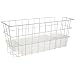 Ableware 703192002 Economy Walker Basket (2 per Bag)