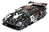 Fly Car Model - FLY99034 - Véhicule Miniature - Lister Storm - Série Playboy - Echelle 1 / 32