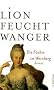 Die F�chse im Weinberg