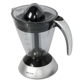 Salter Precise Citrus Juicer SDP-CJ101SV