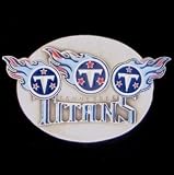 Tennessee Titans 4 in 1 NFL Jewelry Box