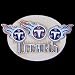 Tennessee Titans 4 in 1 NFL Jewelry Box