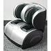 Leg Beautifician C-22 ultra deluxe air bags pneumatic Leg and Calf Massager