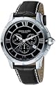 Pierre Cardin Herrenarmbanduhr 'Diamonds Collection' Marine ronde Monsieur PC100971D02