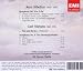 Sibelius: Symphony No. 5; Nielsen: Symphony No. 4 