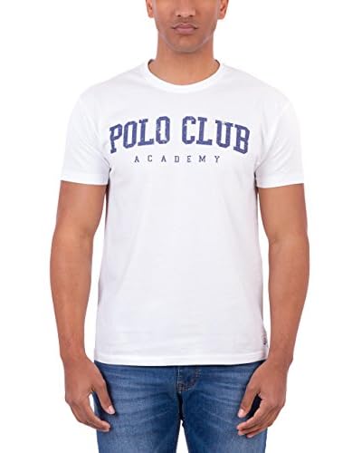 Polo Club T-Shirt Academy Tshirt Polo Club T-Shirt Academy Tshirt