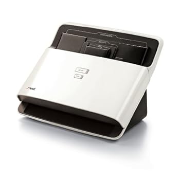 NeatDesk Desktop Scanner and Digital Filing System
