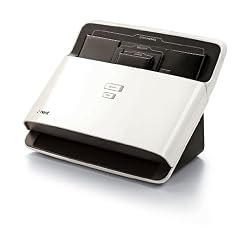 NeatDesk Desktop Scanner and Digital Filing System