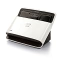 ADF Scanner & Digital Filing System
