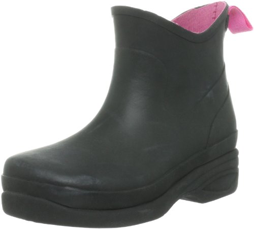 [�܂肭��[��] MARIE CLAIRE RAIN BOOTS MCB 0170 B (�u���b�N/17)
