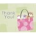 Mod Mom Baby Shower Thank You Notes 8ct