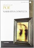 Narrativa completa / Complete Narrative (Spanish Edition)