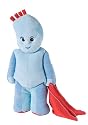 In the Night Garden - Iggle Piggle Hot Water Bottle Cover And Pyjama Case