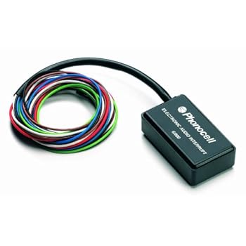 Phonocar 6/800 Interrupteur Electronique Phonocell Multicolore Phonocar 6/800 Interrupteur Electronique Phonocell Multicolore