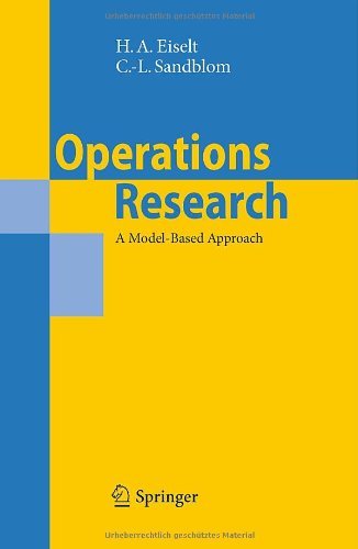 Operations Research