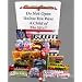 50's Decade Box Gift Basket - Classic 50's Candy