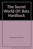 The secret world of bats