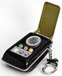 Star Trek (The Original Series) Talking Communicator Keychain