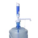 Innovative Electric Battery-Operated Home 5 Gallon Jug Drinking Bottled Water Pump with Switch