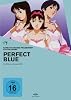 Perfect Blue - Edition Anime (DVD)