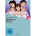 Perfect Blue - Edition Anime