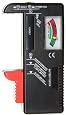 SE Battery Tester