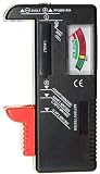 SE Battery Tester