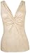  : Arianne Women's Nicole Twist Knot Top