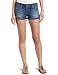 WeSC Women's Roxanne Average Tight Fit Short