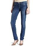 7 For All Mankind Women's Roxanne Classic Slim Fit Jean