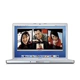 Apple MacBook Pro MA896LL/A 15" Laptop (2.4 GHz Intel Core 2 Duo, 2 GB RAM, 160 GB Hard Drive, DVD/CD SuperDrive)