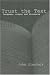 Trust The Text: Language, Corpus and Discourse
