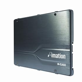 Imation 128 GB SATA 3.5-inch M-Class Solid State Drive by 