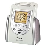 MP3 Line -in Alarm Clock