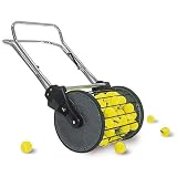 Gamma Rollerhopper 150 Tennis Ball Hopper