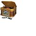 Electronics : Crosley Composer CD Recorder- CR247-OA