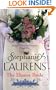 The Elusive Bride (Black Cobra Quartet #2)