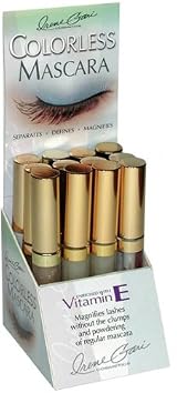 Irene Gari Colorless Mascara