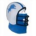 NFL Ultimate Fan Helmet Lions Size: Medium