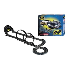 Carrera Go Batman by Carrera