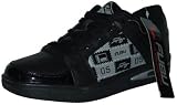 Produkt-Bild: Fubu Sneaker digimaster low black grey