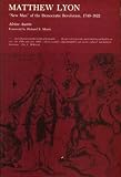 Review Pennsylvania State University Press  / Matthew Lyon, 